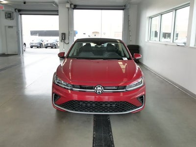 2026 Volkswagen Jetta 1.5T SEL