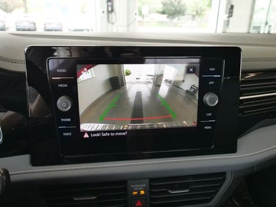 2026 Volkswagen Jetta 1.5T SEL