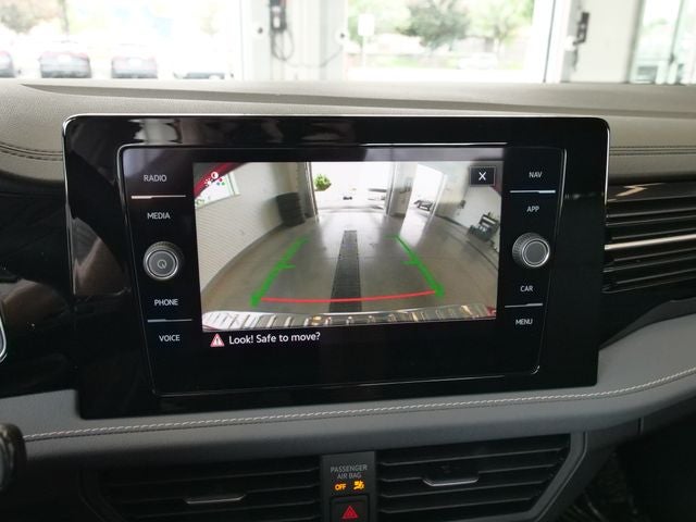 2026 Volkswagen Jetta 1.5T SEL