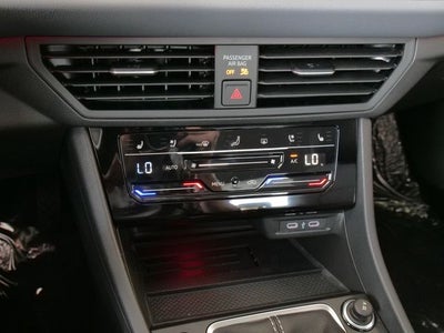 2026 Volkswagen Jetta 1.5T SEL