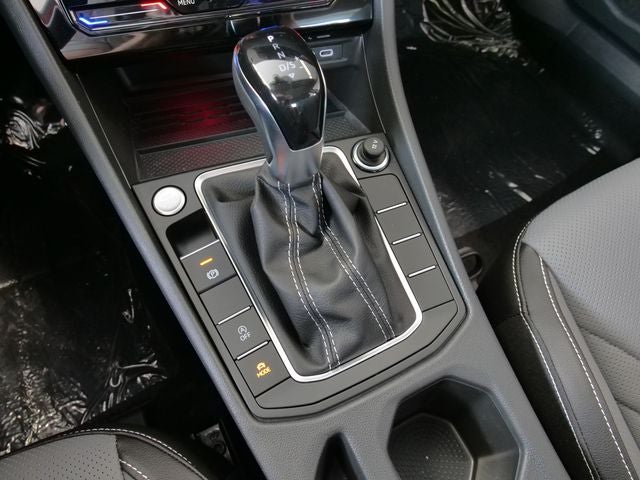 2026 Volkswagen Jetta 1.5T SEL
