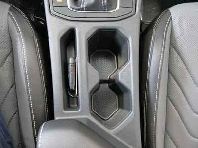 2026 Volkswagen Jetta 1.5T SEL