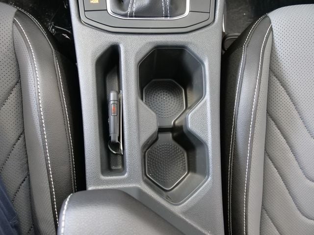 2026 Volkswagen Jetta 1.5T SEL