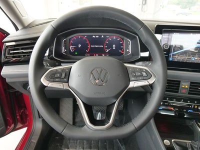 2026 Volkswagen Jetta 1.5T SEL