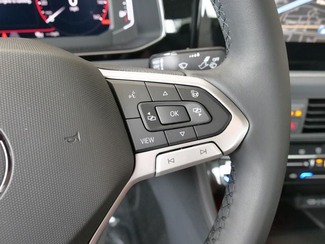 2026 Volkswagen Jetta 1.5T SEL