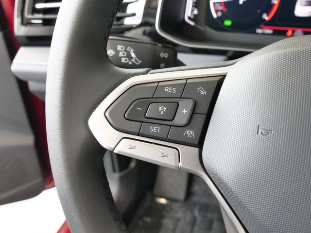 2026 Volkswagen Jetta 1.5T SEL