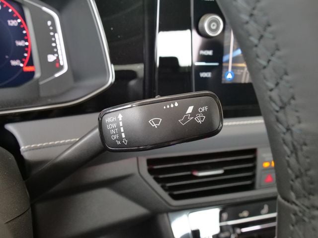 2026 Volkswagen Jetta 1.5T SEL