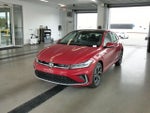 2026 Volkswagen Jetta 1.5T SEL