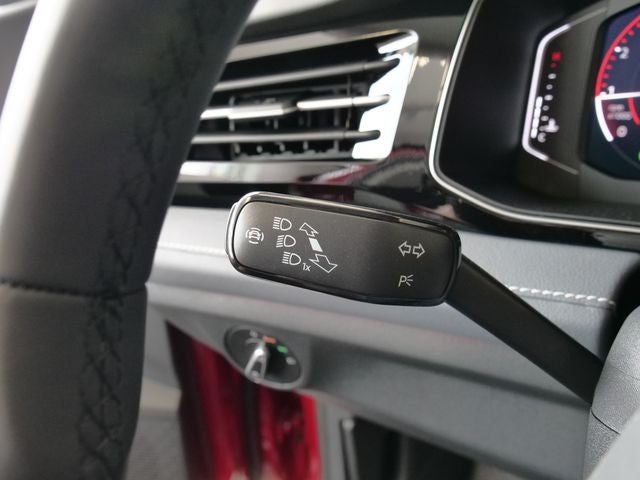 2026 Volkswagen Jetta 1.5T SEL