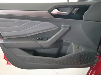 2026 Volkswagen Jetta 1.5T SEL