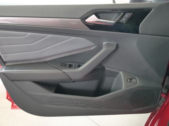 2026 Volkswagen Jetta 1.5T SEL