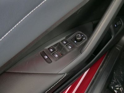 2026 Volkswagen Jetta 1.5T SEL