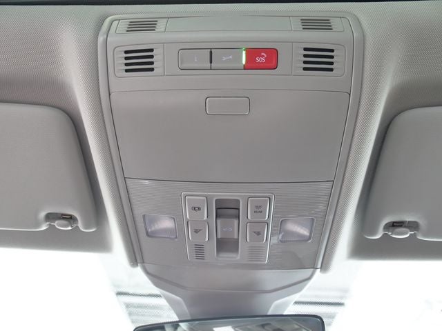 2026 Volkswagen Jetta 1.5T SEL