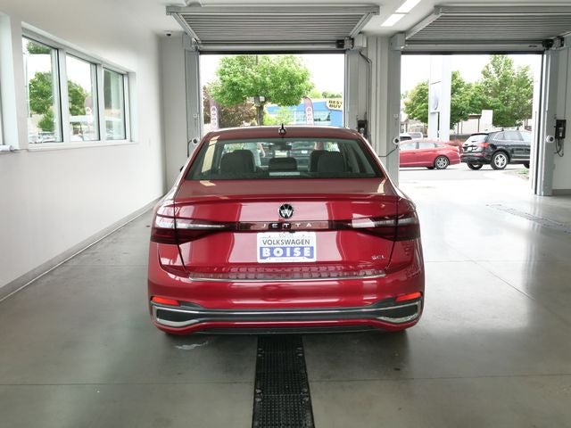 2026 Volkswagen Jetta 1.5T SEL