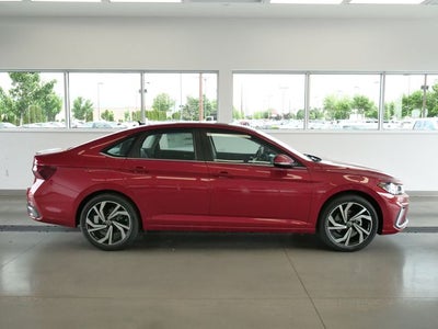 2026 Volkswagen Jetta 1.5T SEL