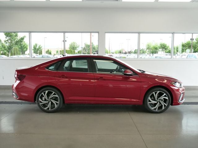 2026 Volkswagen Jetta 1.5T SEL