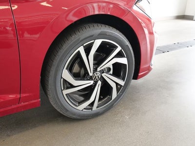 2026 Volkswagen Jetta 1.5T SEL
