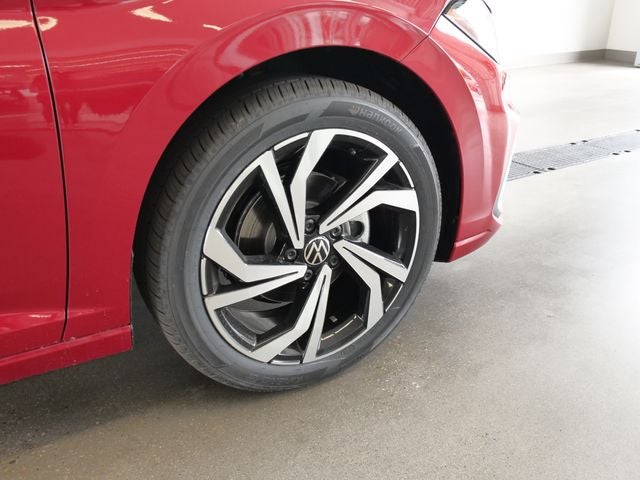 2026 Volkswagen Jetta 1.5T SEL