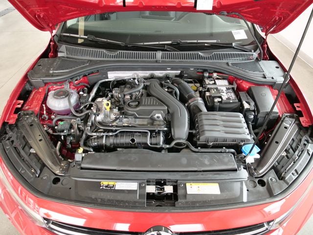 2026 Volkswagen Jetta 1.5T SEL