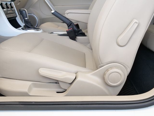 2019 Volkswagen Beetle 2.0T SE