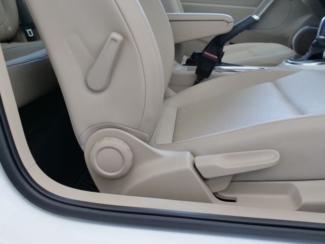 2019 Volkswagen Beetle 2.0T SE