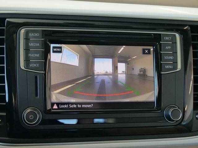 2019 Volkswagen Beetle 2.0T SE