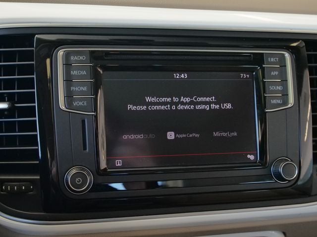 2019 Volkswagen Beetle 2.0T SE