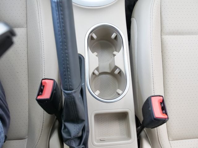 2019 Volkswagen Beetle 2.0T SE