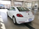 2019 Volkswagen Beetle 2.0T SE