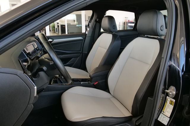 2020 Volkswagen Jetta R-Line