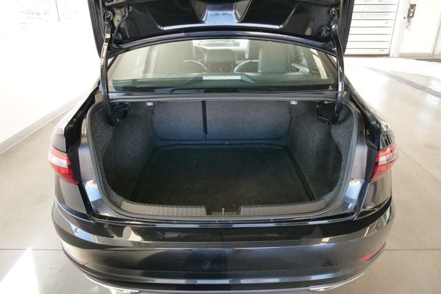 2020 Volkswagen Jetta R-Line