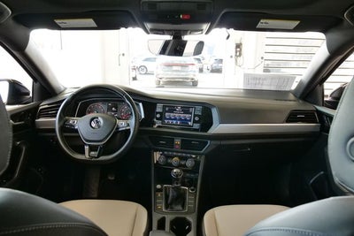 2020 Volkswagen Jetta R-Line