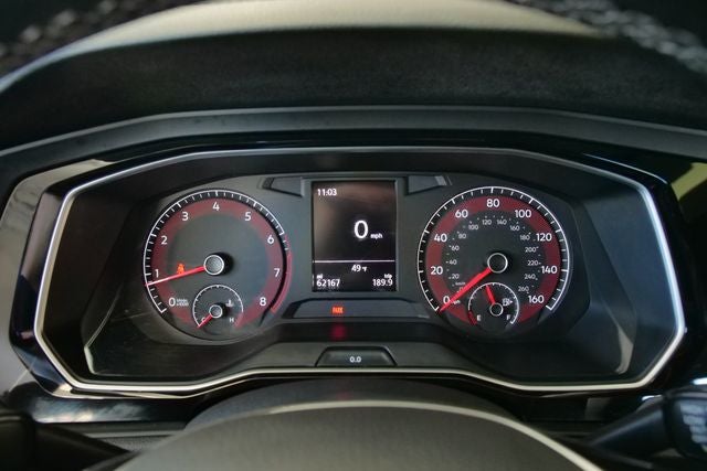 2020 Volkswagen Jetta R-Line