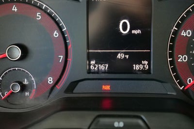 2020 Volkswagen Jetta R-Line