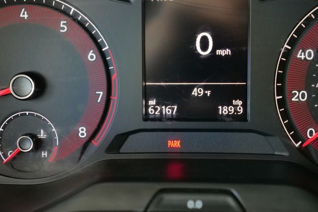 2020 Volkswagen Jetta R-Line