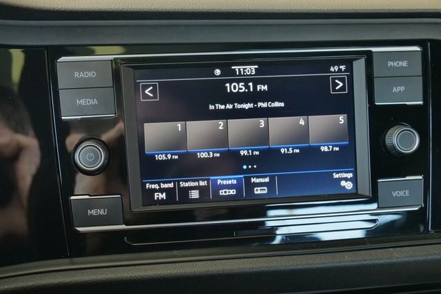 2020 Volkswagen Jetta R-Line