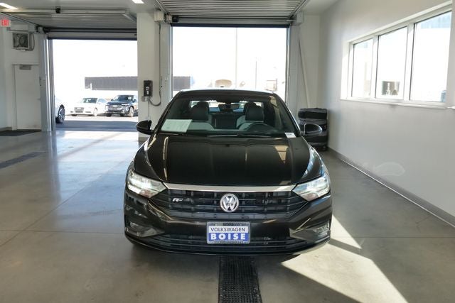 2020 Volkswagen Jetta R-Line