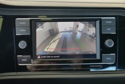 2020 Volkswagen Jetta R-Line