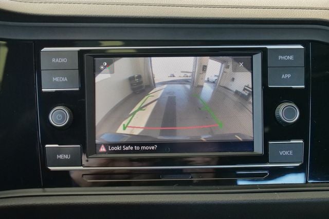 2020 Volkswagen Jetta R-Line