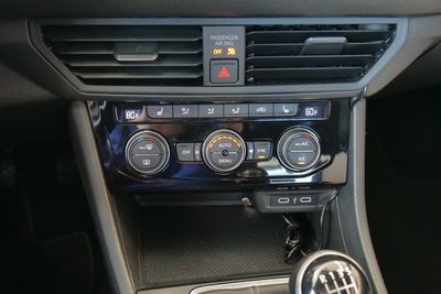 2020 Volkswagen Jetta R-Line