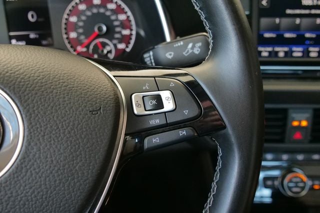 2020 Volkswagen Jetta R-Line