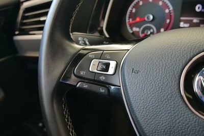 2020 Volkswagen Jetta R-Line