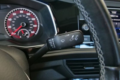 2020 Volkswagen Jetta R-Line