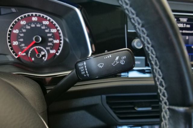 2020 Volkswagen Jetta R-Line