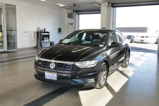 2020 Volkswagen Jetta R-Line