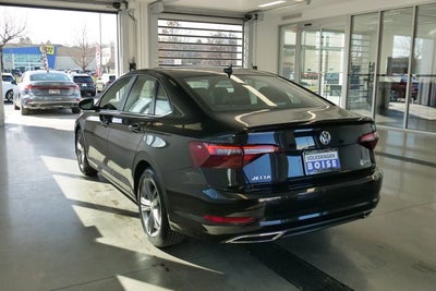 2020 Volkswagen Jetta R-Line