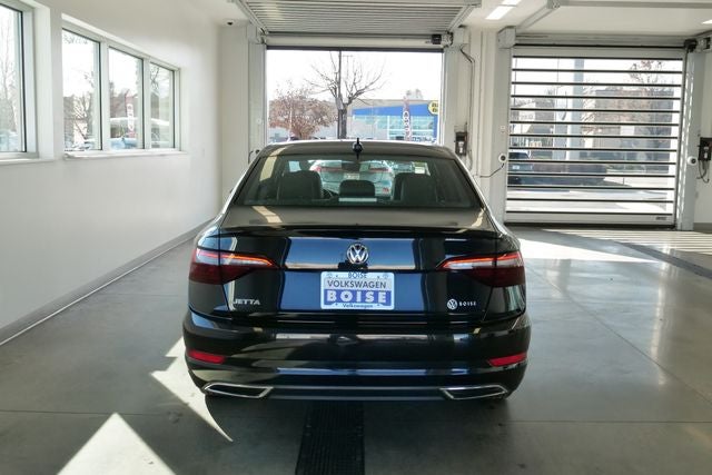 2020 Volkswagen Jetta R-Line