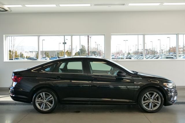 2020 Volkswagen Jetta R-Line