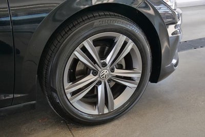 2020 Volkswagen Jetta R-Line