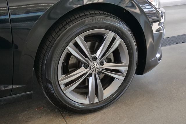 2020 Volkswagen Jetta R-Line